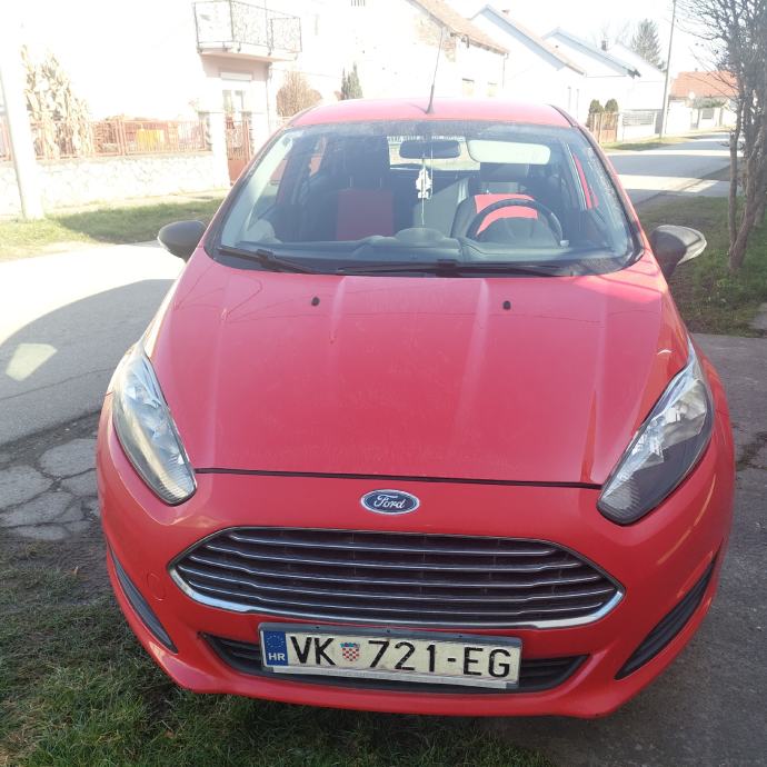 Kit Molle Assetto AUTOSTYLE Per Ford Fiesta 2002-2008 - Abbassamento 45 Mm, Rosso | Migliora Maneggevolezza - Foto 13