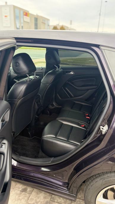 Mercedes-Benz B-klasu B 180 CDI, 2014. godište., fotografija 7