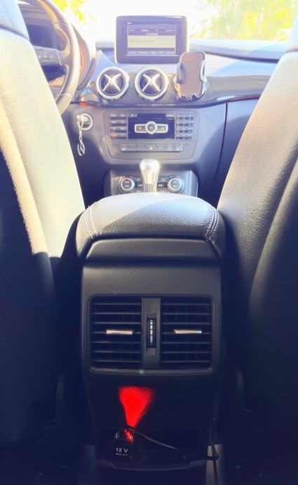 Mercedes-Benz B-klasu B 180 CDI, 2014. godište., fotografija 15
