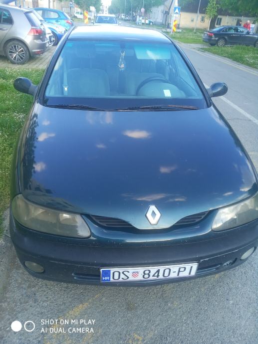 Prodajem,mjenjami, 2000 god.