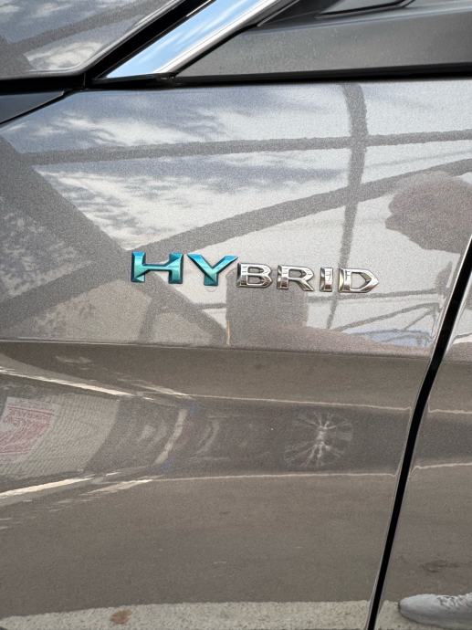 PRODAJEM PEUEGOTA-3008-PLUG-HYBRID-180 eEAT AUTOMATIC 8 BRZINA HR AUTO, fotografija 4