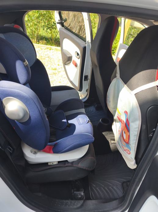 Renault Twingo 1.0/ 94 tkm/tempomat/park senzori/bluetooth/klima /led, fotografija 9