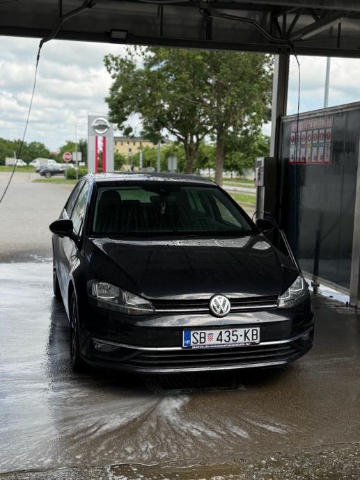 Vw Golf 7