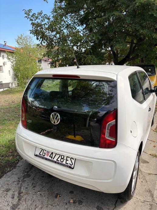 Prodajem VW Up! 1,0 up!, fotografija 6