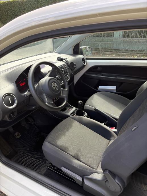 Prodajem VW Up! 1,0 up!, fotografija 7