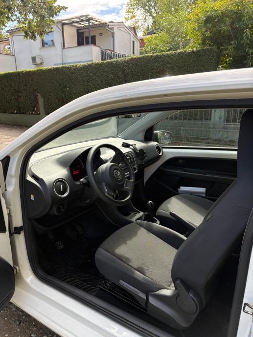 Prodajem VW Up! 1,0 up!, fotografija 8
