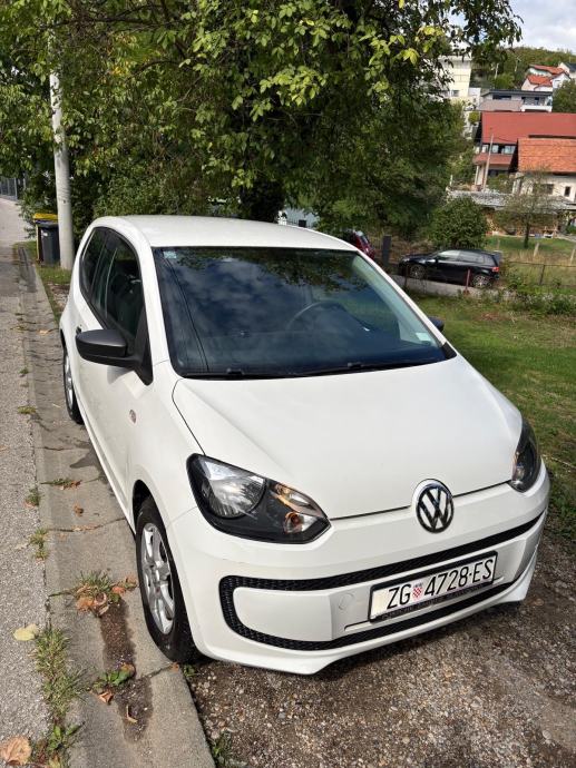 Prodajem VW Up! 1,0 up!, fotografija 2