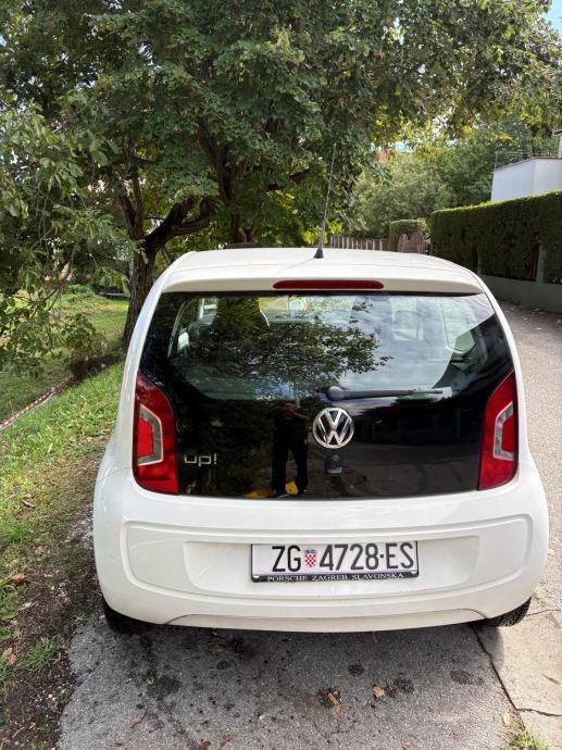 Prodajem VW Up! 1,0 up!, fotografija 4