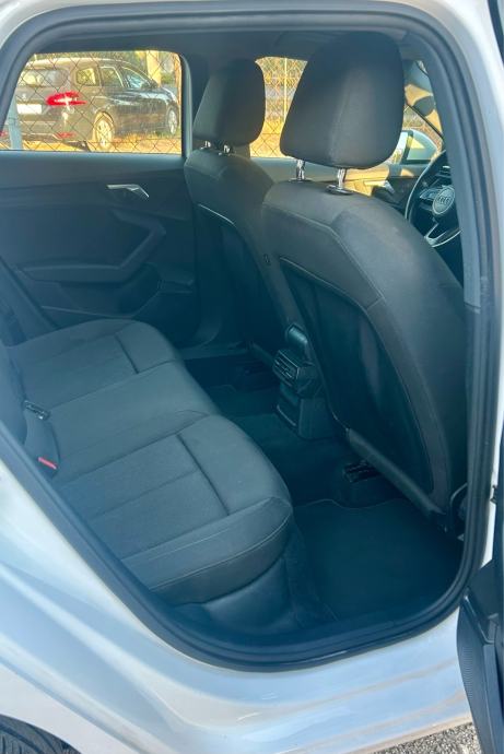 Prodam Audi A3 hibrid, fotografija 13