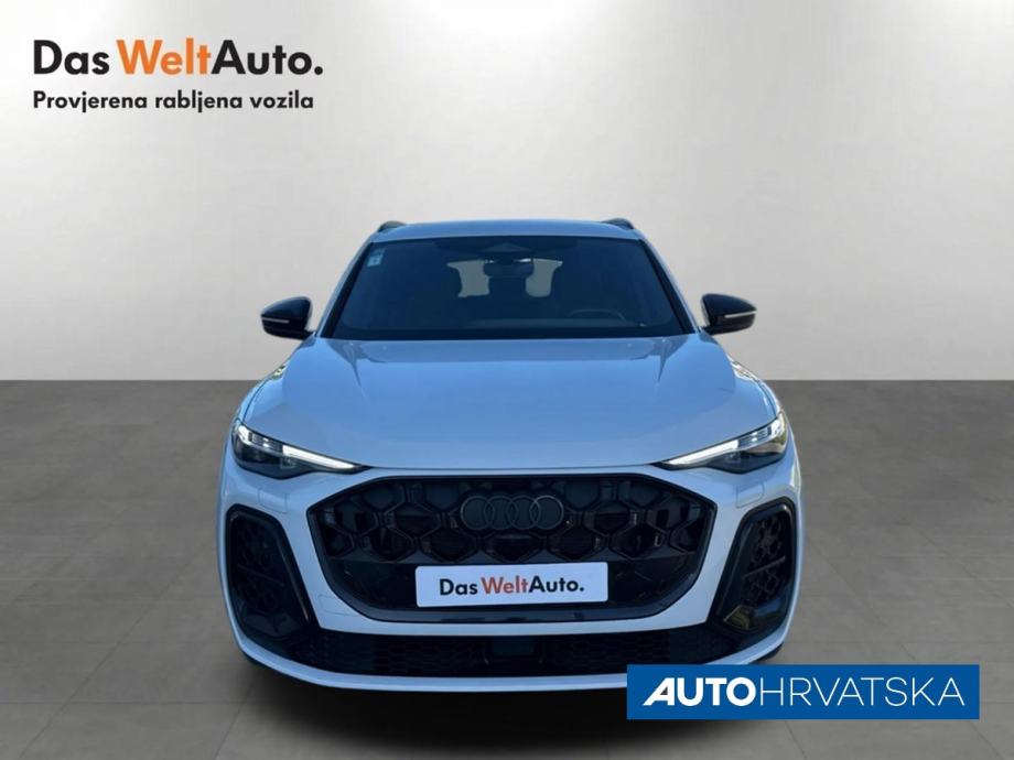 Q5 40TDI Q5 TDI QUATTRO, 64.900,00 €, fotografija 2