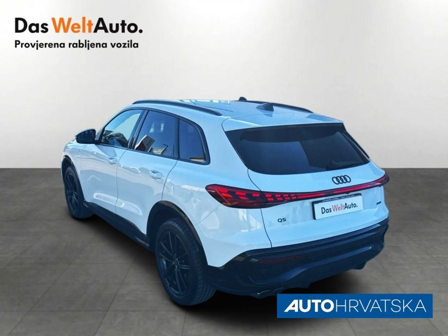 Q5 40TDI Q5 TDI QUATTRO, 64.900,00 €, fotografija 4