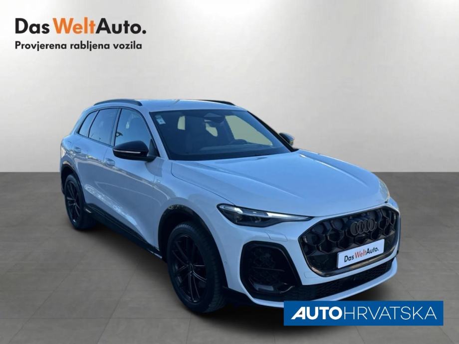 Q5 40TDI Q5 TDI QUATTRO, 64.900,00 €, fotografija 8