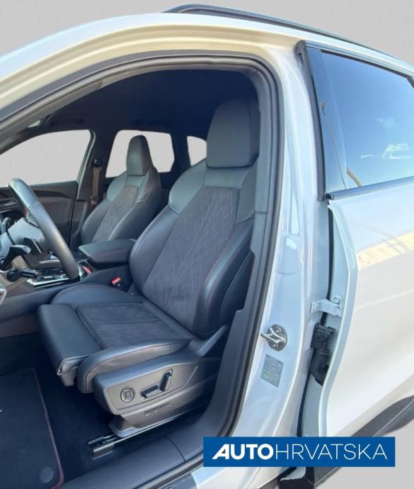 Q5 40TDI Q5 TDI QUATTRO, 64.900,00 €, fotografija 12