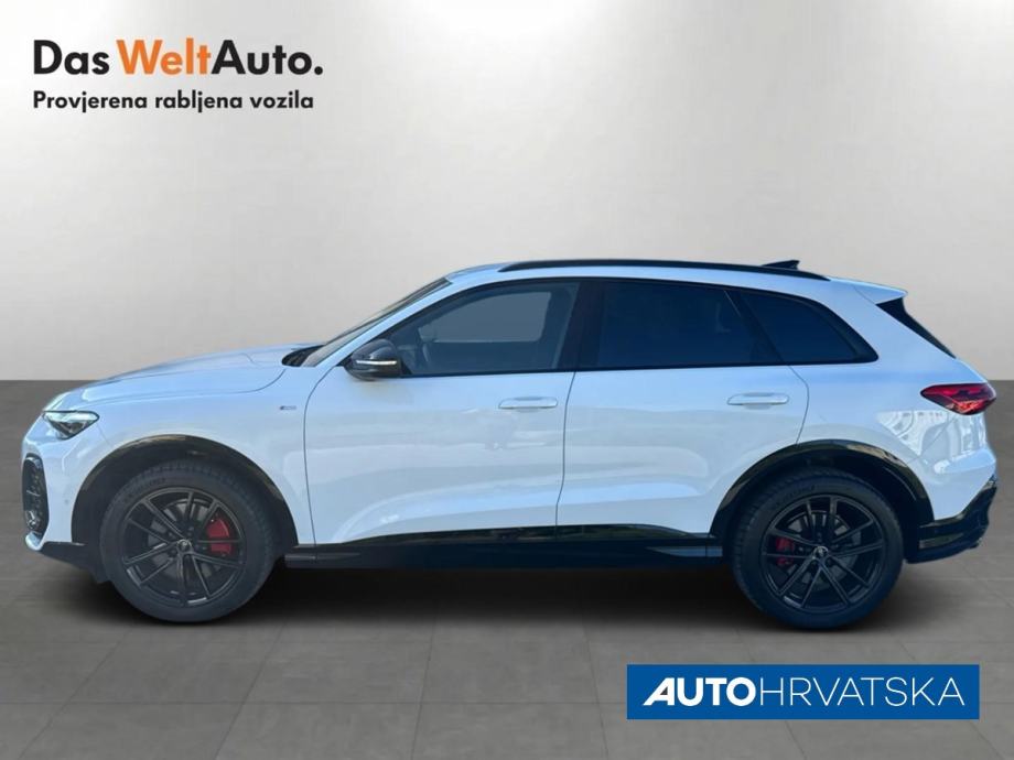 Q5 40TDI Q5 TDI QUATTRO, 64.900,00 €, fotografija 3