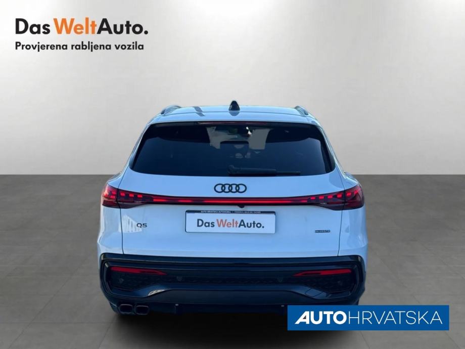 Q5 40TDI Q5 TDI QUATTRO, 64.900,00 €, fotografija 5