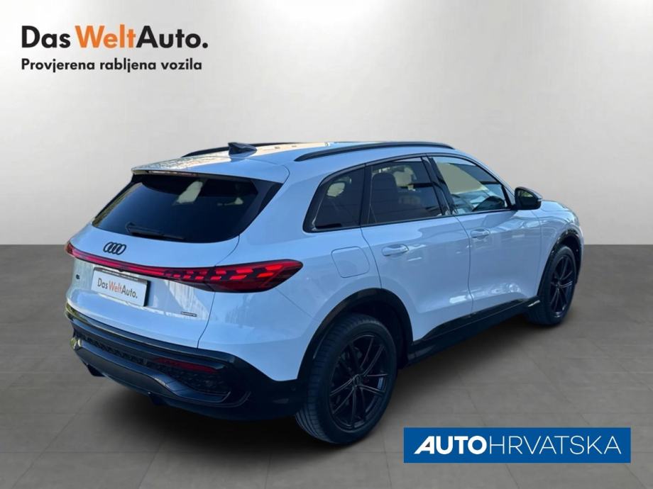 Q5 40TDI Q5 TDI QUATTRO, 64.900,00 €, fotografija 6