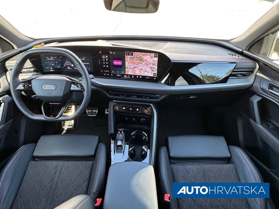 Q5 40TDI Q5 TDI QUATTRO, 64.900,00 €, fotografija 9