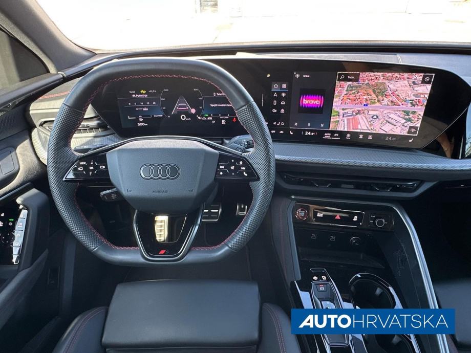 Q5 40TDI Q5 TDI QUATTRO, 64.900,00 €, fotografija 10