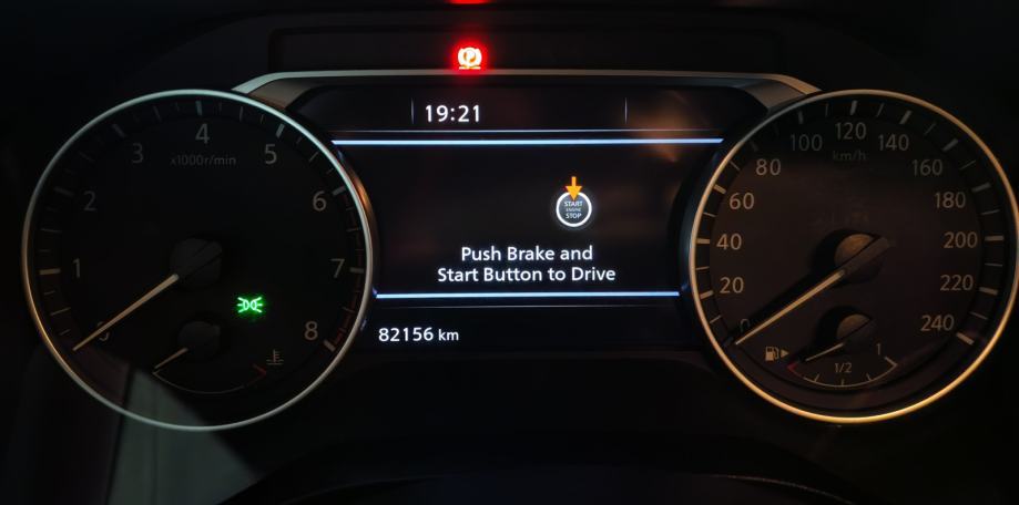 QASHQAI 1.3DIG.T MHEV 158KS XTRONIC NEW MODEL ACC ALU KAMERA *REG. 1 G, fotografija 7