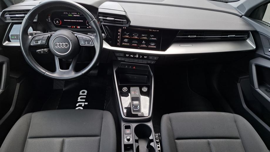 Rabljeno vozilo Audi A3 Limousine 35 TDI S-tronic, Diesel, fotografija 4