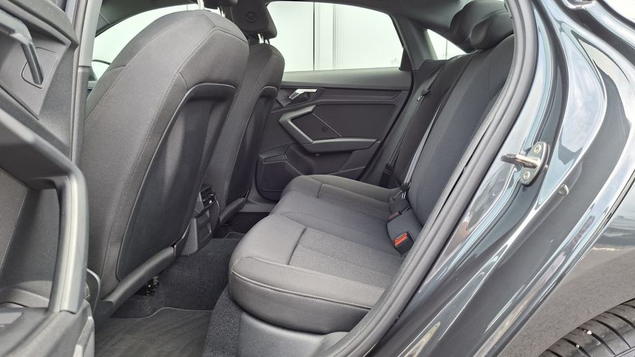 Rabljeno vozilo Audi A3 Limousine 35 TDI S-tronic, Diesel, fotografija 7
