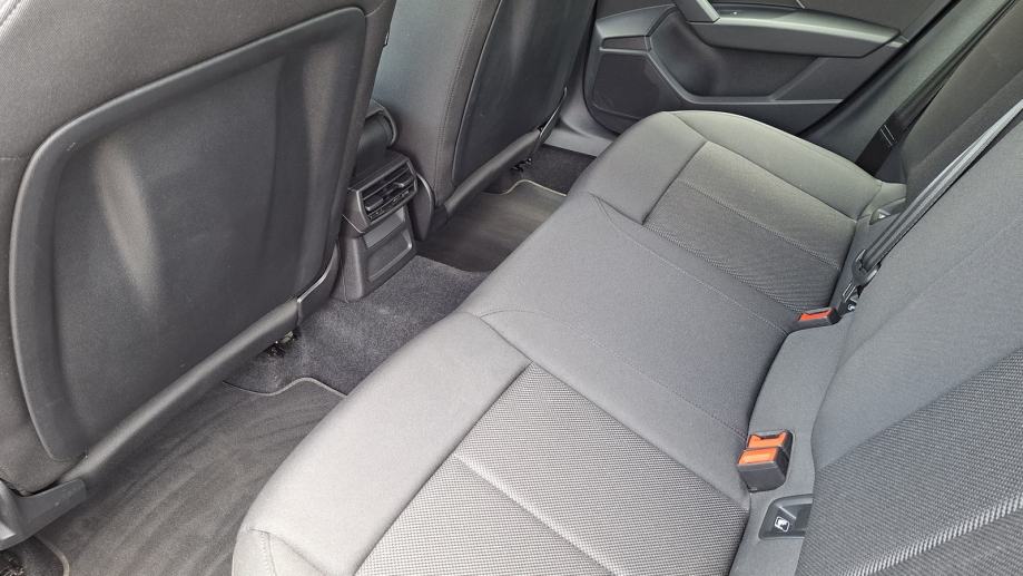 Rabljeno vozilo Audi A3 Limousine 35 TDI S-tronic, Diesel, fotografija 8