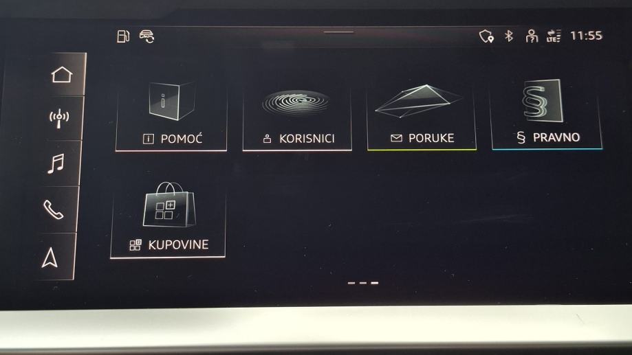 Rabljeno vozilo Audi A3 Limousine 35 TDI S-tronic, Diesel, fotografija 11