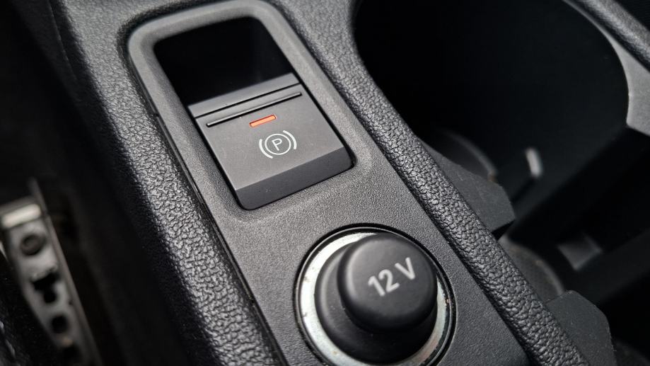 Rabljeno vozilo Audi A3 Limousine 35 TDI S-tronic, Diesel, fotografija 14