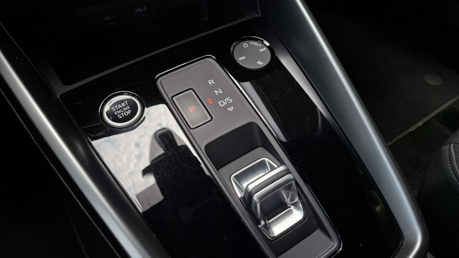 Rabljeno vozilo Audi A3 Limousine 35 TDI S-tronic, Diesel, fotografija 15