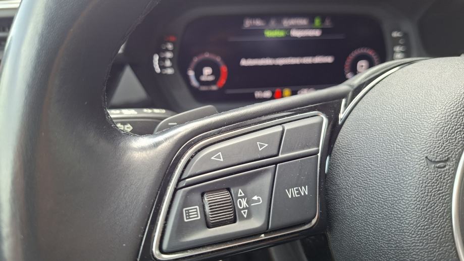 Rabljeno vozilo Audi A3 Limousine 35 TDI S-tronic, Diesel, fotografija 17