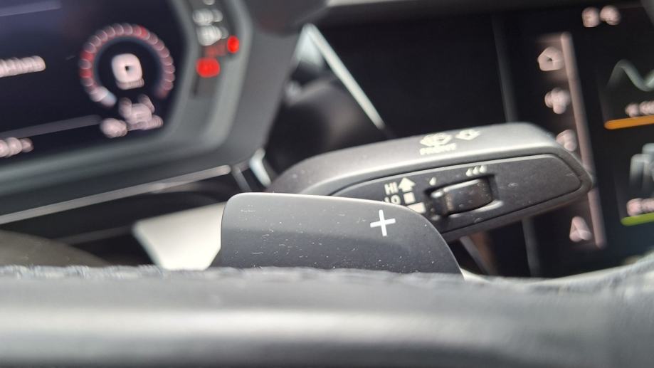 Rabljeno vozilo Audi A3 Limousine 35 TDI S-tronic, Diesel, fotografija 19