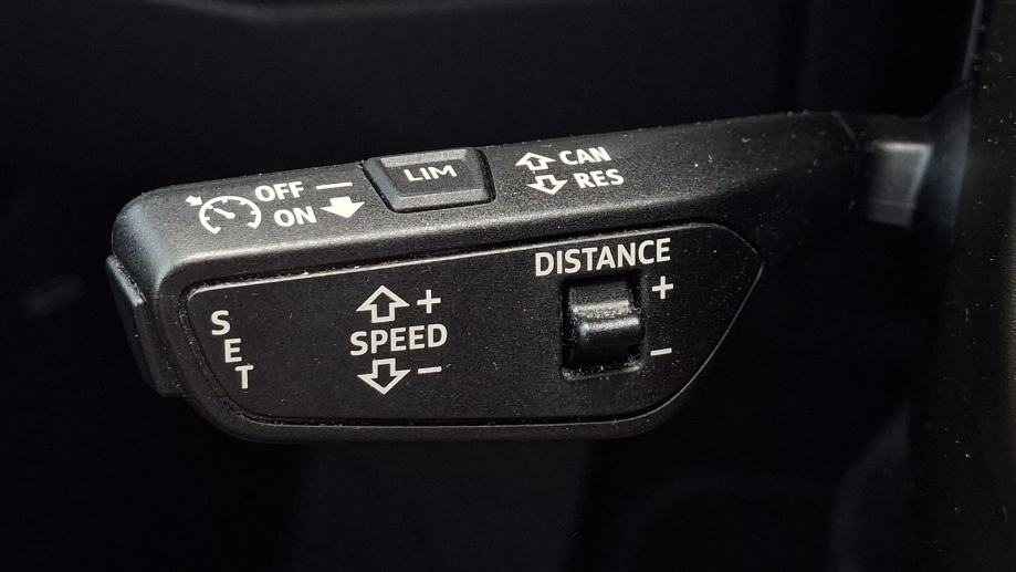 Rabljeno vozilo Audi A3 Limousine 35 TDI S-tronic, Diesel, fotografija 20