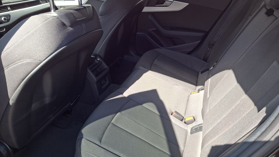 Rabljeno vozilo Audi A4 40 TDI S-tronic S-line Diesel, fotografija 8