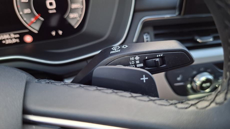 Rabljeno vozilo Audi A4 40 TDI S-tronic S-line Diesel, fotografija 19
