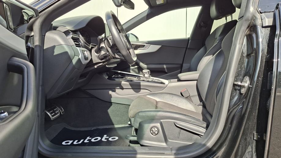 Rabljeno vozilo Audi A5 Sportback 40 TDI S-line S-tronic, Diesel, fotografija 6
