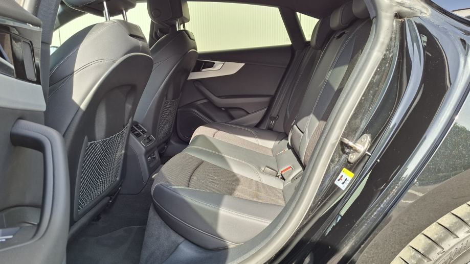 Rabljeno vozilo Audi A5 Sportback 40 TDI S-line S-tronic, Diesel, fotografija 7