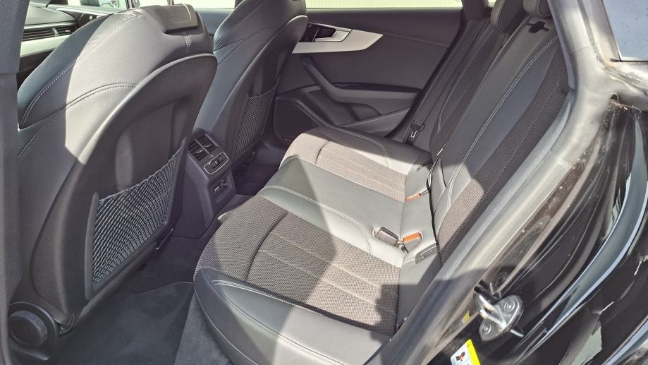 Rabljeno vozilo Audi A5 Sportback 40 TDI S-line S-tronic, Diesel, fotografija 8