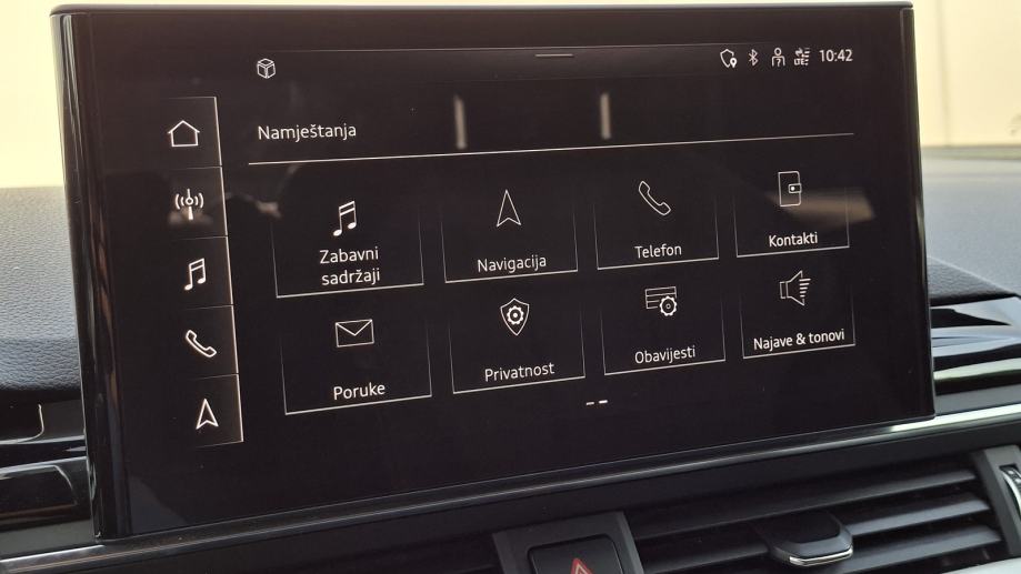 Rabljeno vozilo Audi A5 Sportback 40 TDI S-line S-tronic, Diesel, fotografija 12