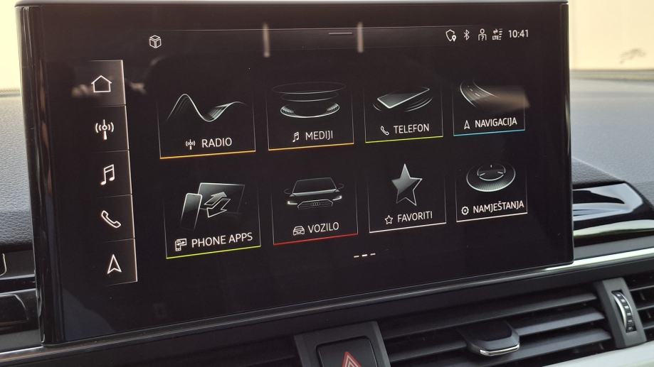 Rabljeno vozilo Audi A5 Sportback 40 TDI S-line S-tronic, Diesel, fotografija 15