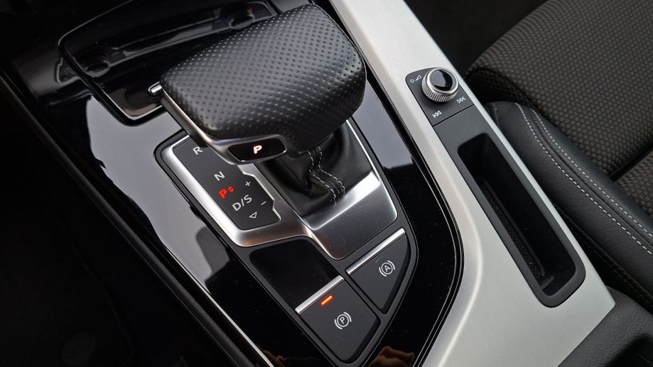 Rabljeno vozilo Audi A5 Sportback 40 TDI S-line S-tronic, Diesel, fotografija 18