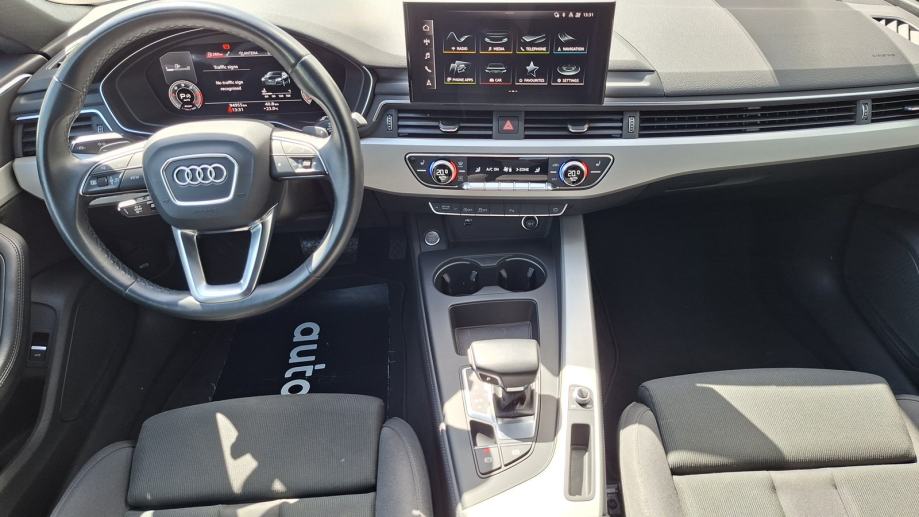 Audi A5 Sportback 40 TDI S-tronic S-line, fotografija 4