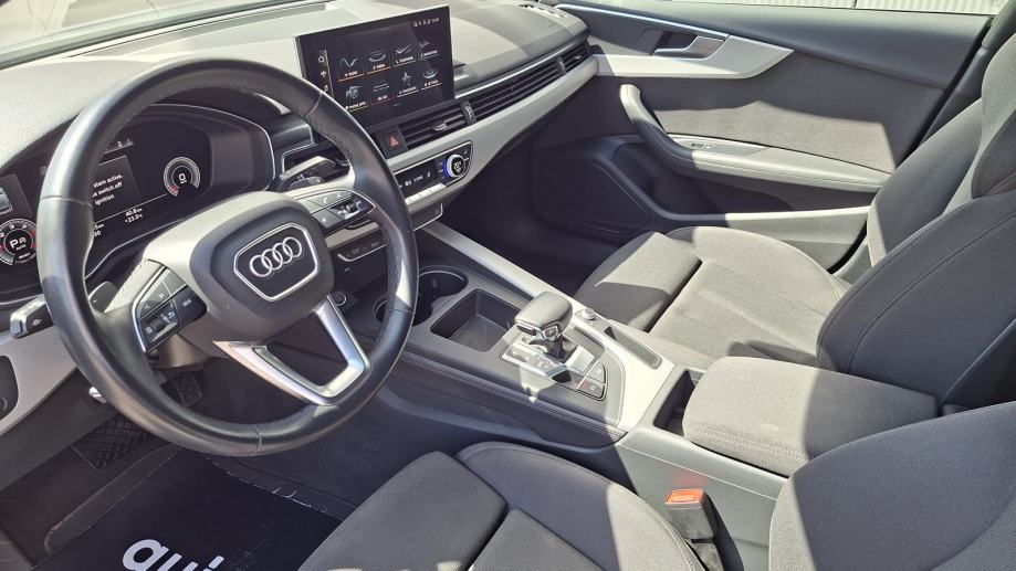 Audi A5 Sportback 40 TDI S-tronic S-line, fotografija 5