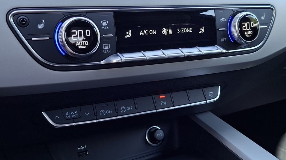 Audi A5 Sportback 40 TDI S-tronic S-line, fotografija 15