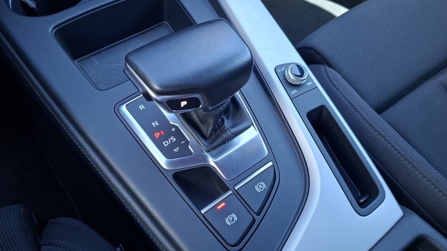 Audi A5 Sportback 40 TDI S-tronic S-line, fotografija 17