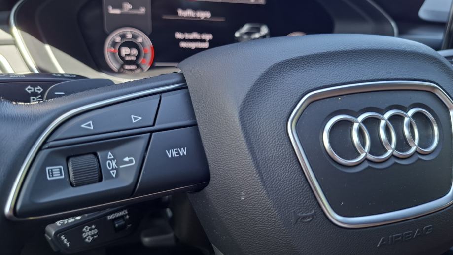 Audi A5 Sportback 40 TDI S-tronic S-line, fotografija 19