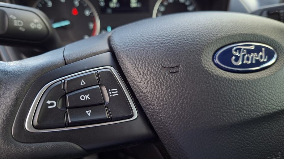 Rabljeno vozilo Ford Ecosport 1.0 Ecoboost, Benzin, fotografija 15