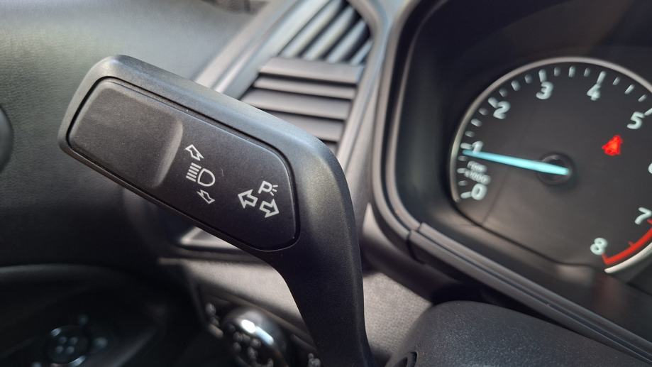 Rabljeno vozilo Ford Ecosport 1.0 Ecoboost, Benzin, fotografija 16