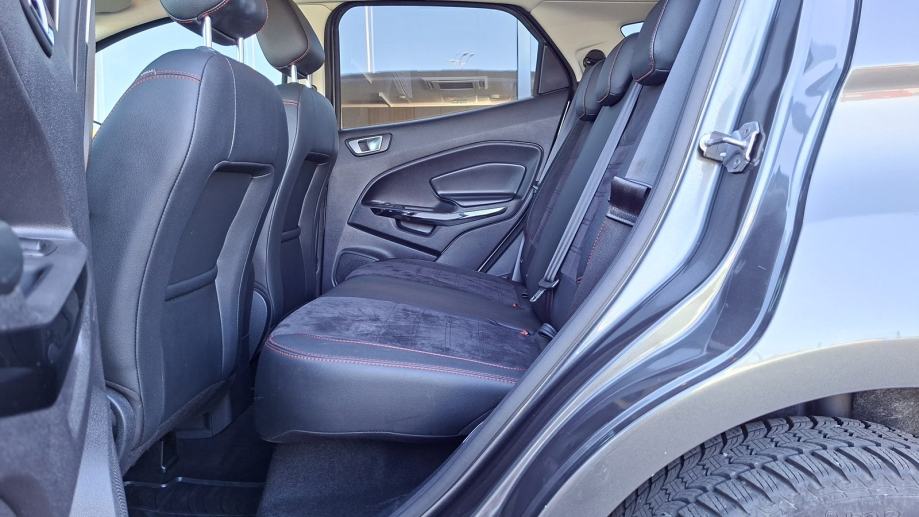 Rabljeno vozilo Ford Ecosport 1.0 Ecoboost ST-line, Benzin, fotografija 7