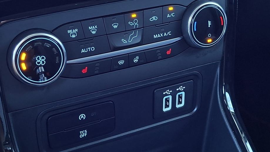 Rabljeno vozilo Ford Ecosport 1.0 Ecoboost ST-line, Benzin, fotografija 13