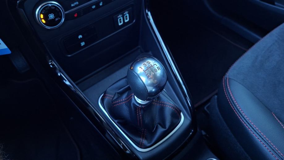 Rabljeno vozilo Ford Ecosport 1.0 Ecoboost ST-line, Benzin, fotografija 14